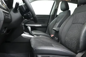 Suzuki Vitara 1.4 T Compact Top Hybrid 4x4