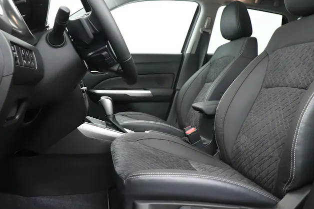 Suzuki Vitara 1.4 T Compact Top Hybrid 4x4