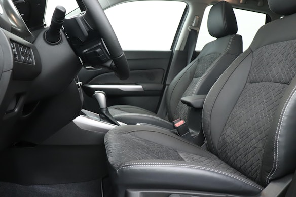 SUZUKI Vitara 1.4 T Compact Top Hybrid 4x4 2