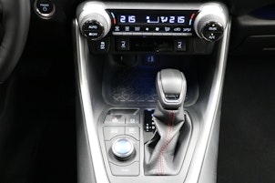 Vehicle image SUZUKI Across 2.5 PHEV Compact Top 4x4