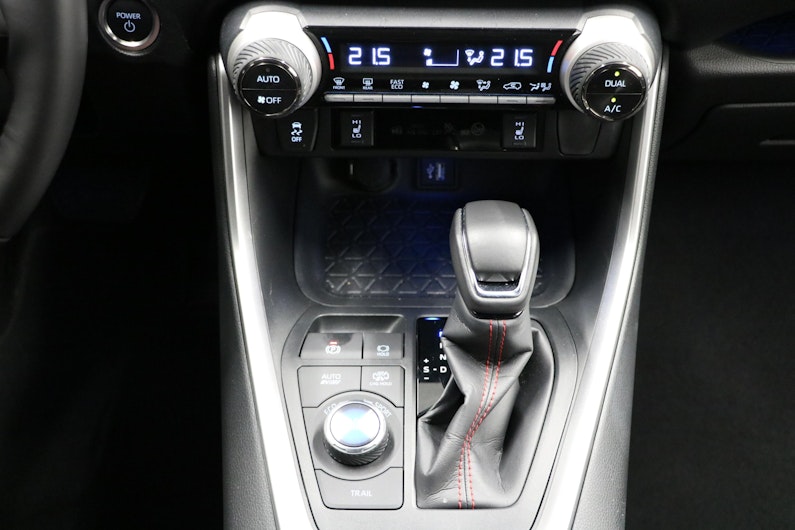 Vehicle image SUZUKI ACROSS