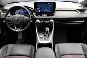 Vehicle image SUZUKI Across 2.5 PHEV Compact Top 4x4