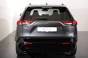 Vehicle image SUZUKI Across 2.5 PHEV Compact Top 4x4