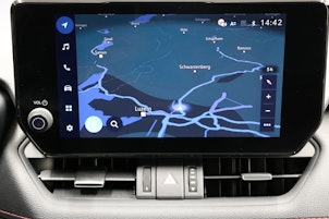 Vehicle image SUZUKI Across 2.5 PHEV Compact Top 4x4