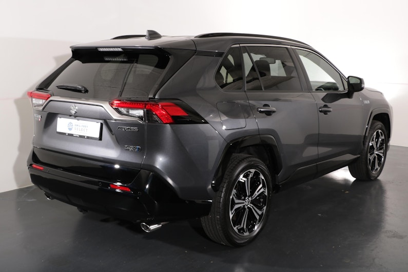 Vehicle image SUZUKI ACROSS