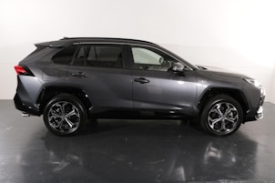 Vehicle image SUZUKI Across 2.5 PHEV Compact Top 4x4