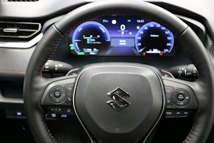 Vehicle image SUZUKI Across 2.5 PHEV Compact Top 4x4