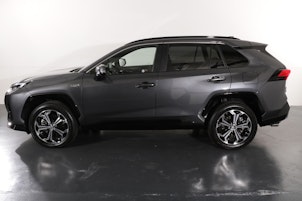 Vehicle image SUZUKI Across 2.5 PHEV Compact Top 4x4