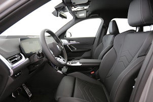 Vehicle image BMW iX1 30 xDrive