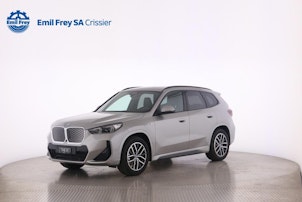 Vehicle image BMW iX1 30 xDrive