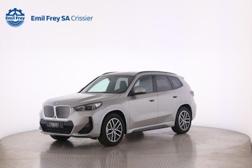 Vehicle image BMW iX1 30 xDrive