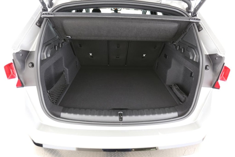 Vehicle image BMW iX1