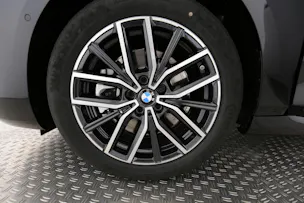 BMW 223i xDrive paddles Active Tourer