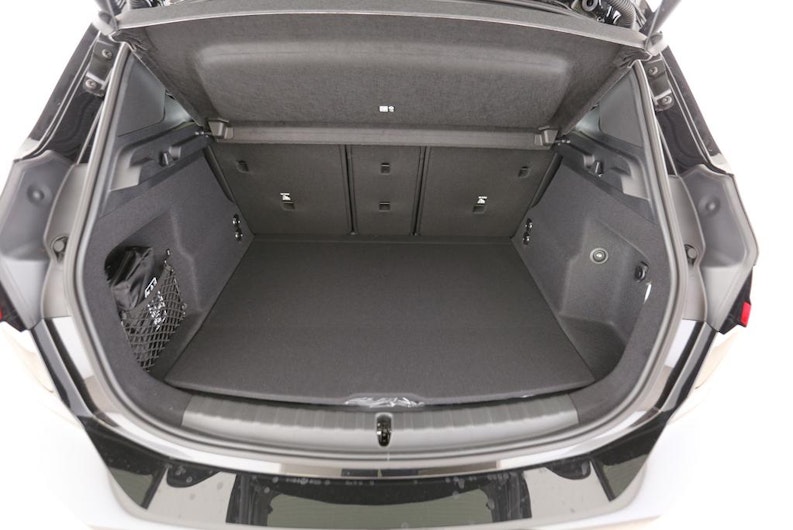 Vehicle image BMW 2 SERIES