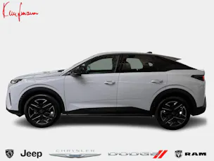 Peugeot 3008 1.2 Hybrid Allure Premium