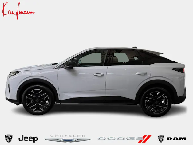 Peugeot 3008 1.2 Hybrid Allure Premium