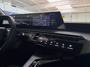 Peugeot 3008 1.2 Hybrid Allure Premium