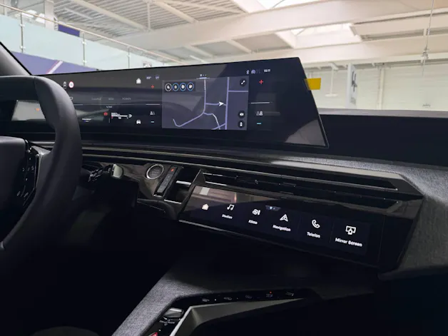Peugeot 3008 1.2 Hybrid Allure Premium