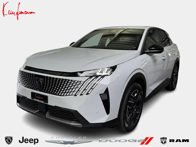 Peugeot 3008 1.2 Hybrid Allure Premium
