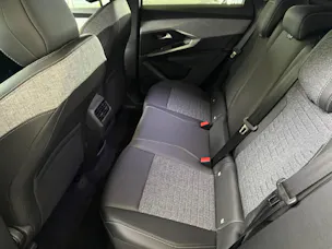 Peugeot 3008 1.2 Hybrid Allure Premium