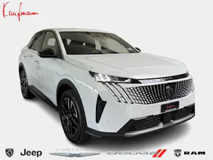 Peugeot 3008 1.2 Hybrid Allure Premium