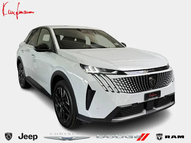 Peugeot 3008 1.2 Hybrid Allure Premium