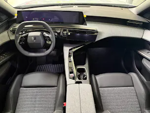 Peugeot 3008 1.2 Hybrid Allure Premium
