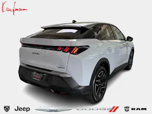 Peugeot 3008 1.2 Hybrid Allure Premium