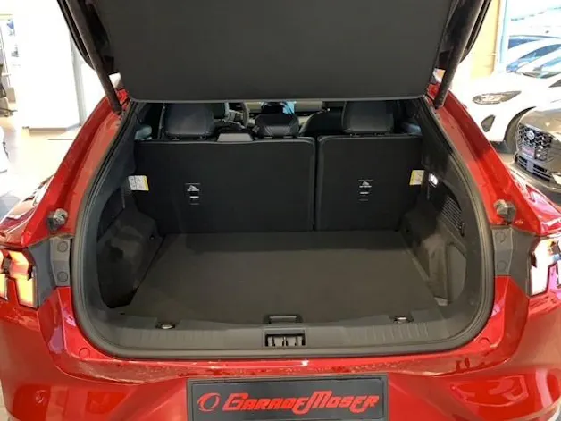 Ford Mustang Mach-E 99 kWh Premium