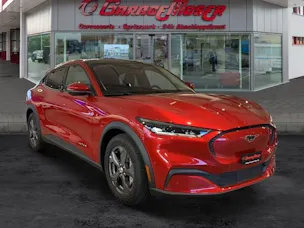 Ford Mustang Mach-E 99 kWh Premium