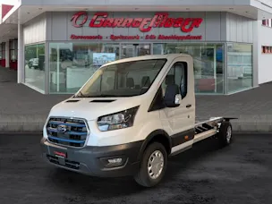 Ford E-Transit 390 Ch.- Kab. L3  Trend