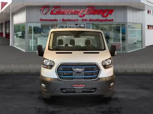 Ford E-Transit 390 Ch.- Kab. L3  Trend