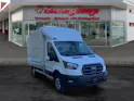Ford E-Transit 390 Ch.- Kab. L3  Trend