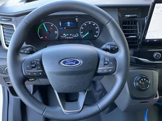 Ford E-Transit 390 Ch.- Kab. L3  Trend
