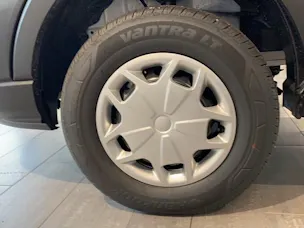 Ford E-Transit 390 Ch.- Kab. L3  Trend