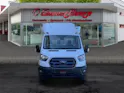 Ford E-Transit 390 Ch.- Kab. L3  Trend