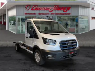 Ford E-Transit 390 Ch.- Kab. L3  Trend
