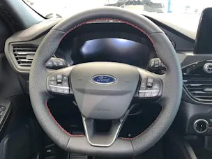 Ford Kuga 2.5 Hybrid ST-Line X 4x4