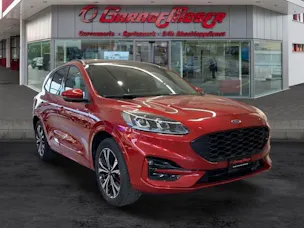 Ford Kuga 2.5 Hybrid ST-Line X 4x4