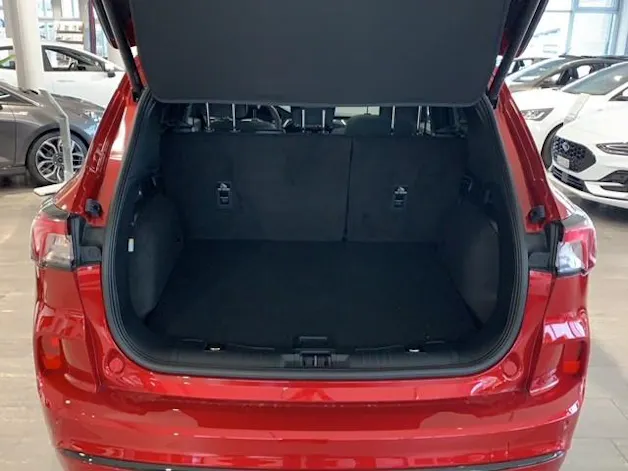 Ford Kuga 2.5 Hybrid ST-Line X 4x4