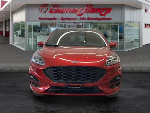 Ford Kuga 2.5 Hybrid ST-Line X 4x4