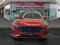Ford Kuga 2.5 Hybrid ST-Line X 4x4