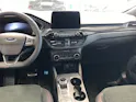 Ford Kuga 2.5 Hybrid ST-Line X 4x4