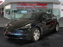 Tesla Model Y Long Range