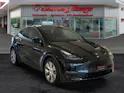 Tesla Model Y Long Range