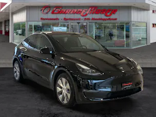 Tesla Model Y Long Range