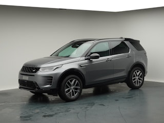 Vehicle image LAND ROVER DISCOVERY SPORT 0