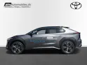 Toyota bZ4X 6.6 kw OBC Premium AWD