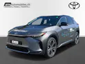Toyota bZ4X 6.6 kw OBC Premium AWD