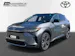 Toyota bZ4X 6.6 kw OBC Premium AWD